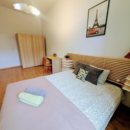 Apartament Brazowy Narutowicza 11 Lublin Eksteriør billede